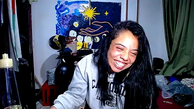 AmaraRoberts420 webcam