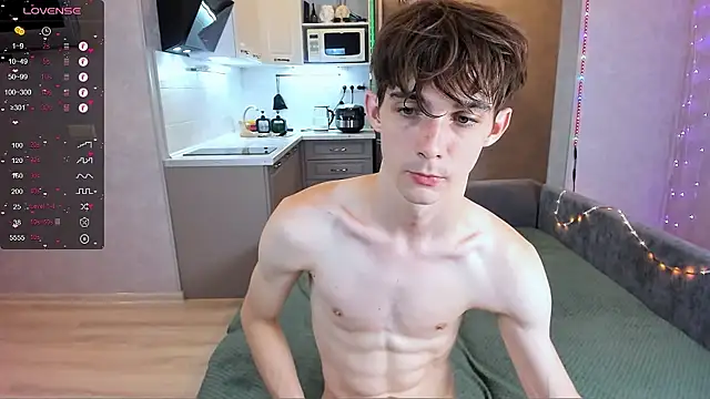 Aaron_Boom webcam