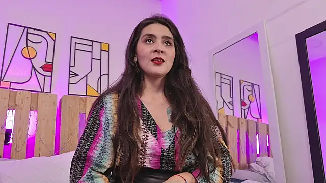 emily_amaya webcam
