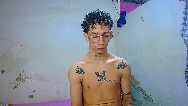 mateodeamjo webcam