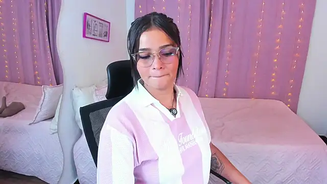 Abby_Parker1 webcam