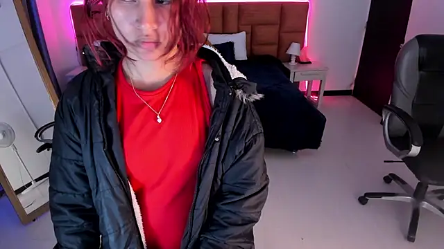Tamy_edwards webcam