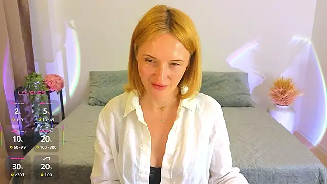 AlisssaRose webcam