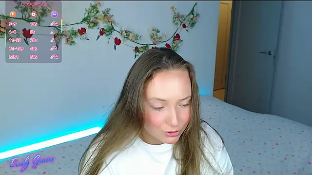 EmilyxxGraces webcam