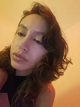 cyber_psyche webcam