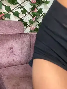 Dirty_isabella18 webcam