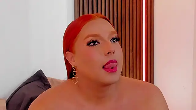 IrinaaVega webcam