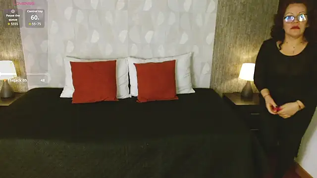 Rosalie_Durand webcam