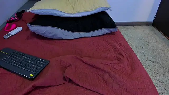 Morgan-82ws webcam