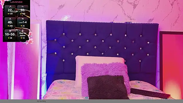 Cherry_sweetty11 webcam