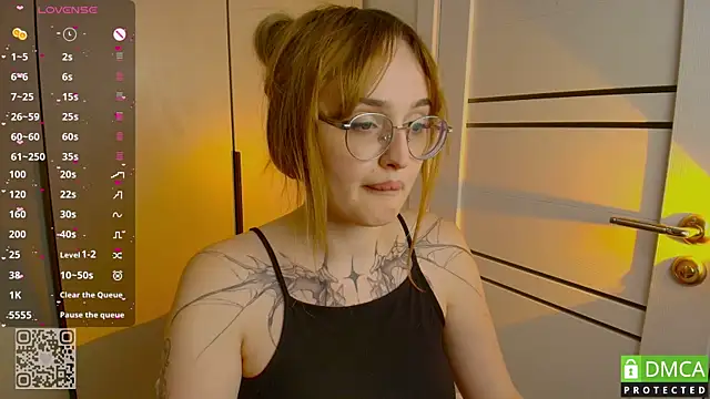 AdeLuna webcam