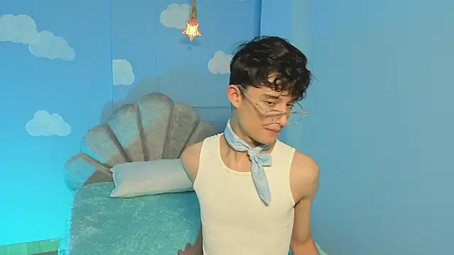 Patrick_Howland_ webcam