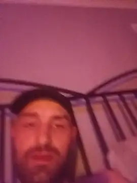 DirtyHarryyy webcam