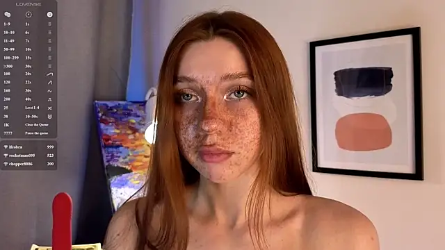 Killy_Merrot webcam