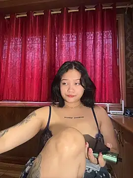lexi_harper webcam