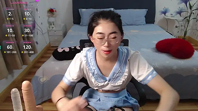 mila-baby-99 webcam