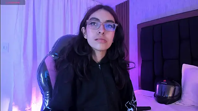 Molly_A webcam