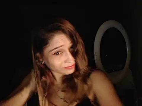 AnnieLorin webcam