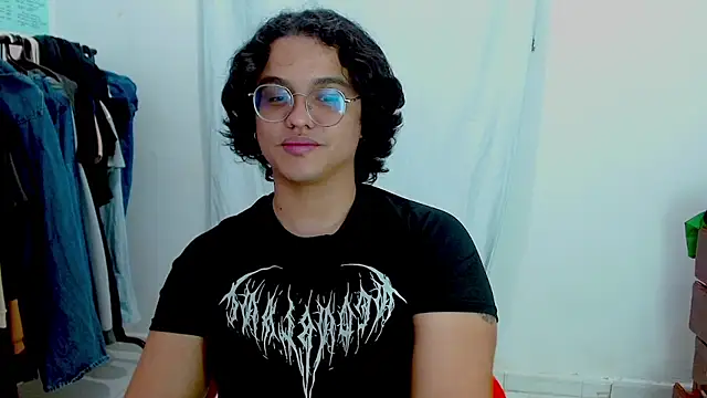 Diane_exotic webcam