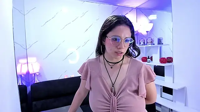 MaraMartinez_ webcam