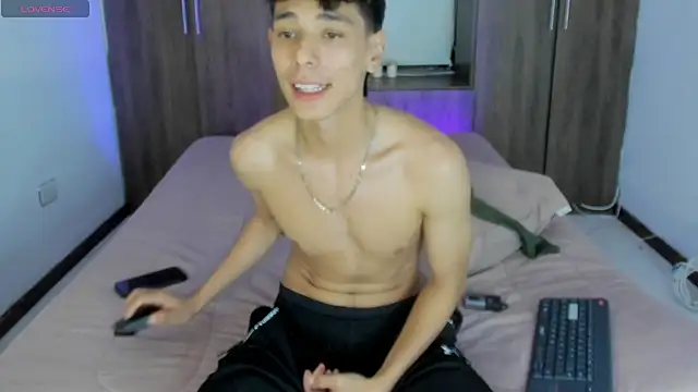 jacob_colliins webcam