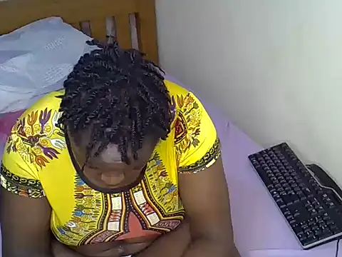 Ebony_fayy webcam