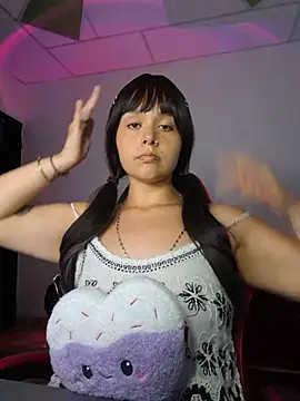 Miss_kittyX webcam
