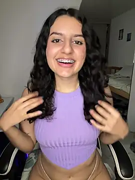 Selenyx_3 webcam