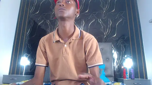 Joel_Bell webcam