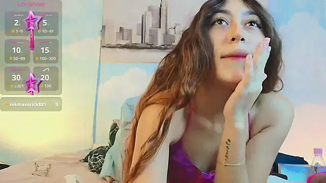 vivirouse webcam