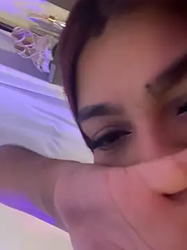 AyshaGhulam1 webcam
