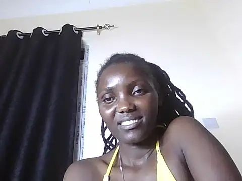Black_beautygirlll webcam