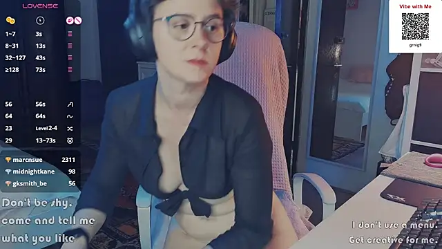 billie__rose webcam