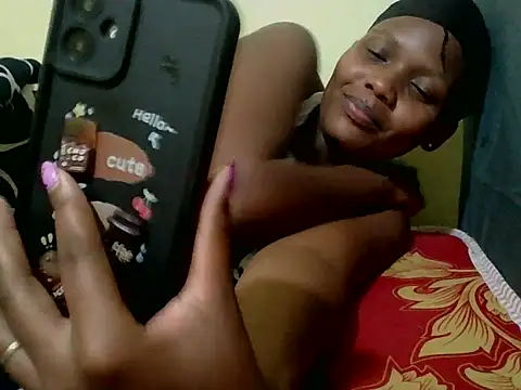 Midnightnova1 webcam