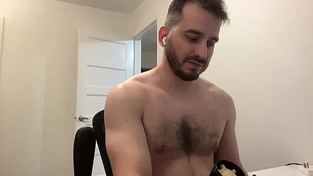 ThickDickMontreal webcam