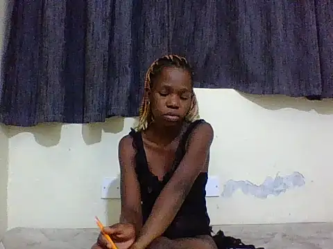 SugarPlumBabe16 webcam