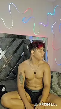 Davidporte20 webcam