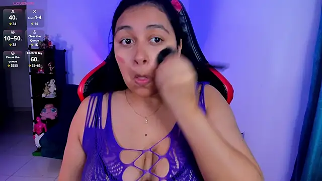 Soffiarodriguez webcam