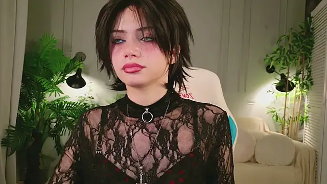 Dark_Diva webcam