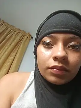 Samira_1 webcam