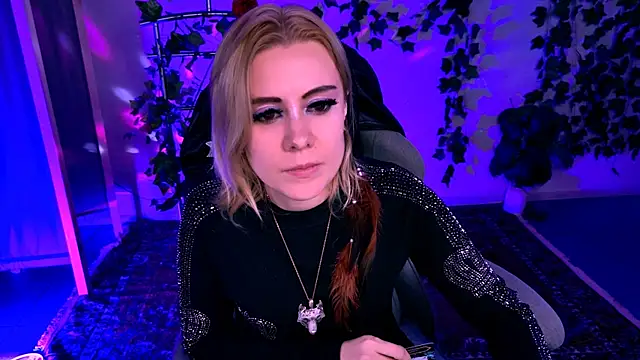 Kumiho_7777 webcam
