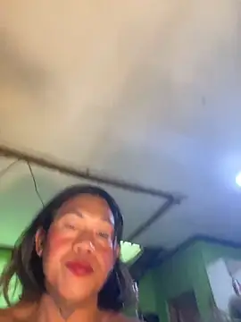 ASIANMISTRESSSS webcam