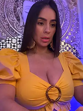Mau_White webcam