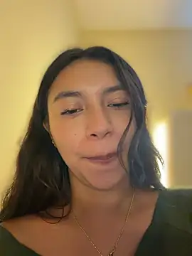 CocoaGigiMuse webcam