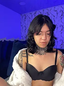 Lunai_gh webcam