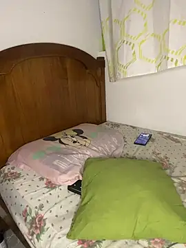 VenusDeMilo_55 webcam