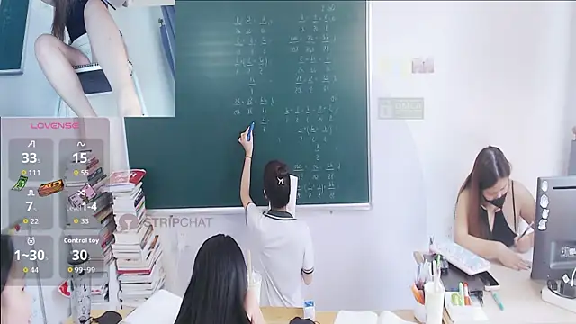 _Math_ webcam