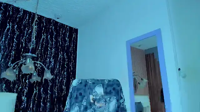 MarianaGalviz_ webcam