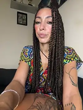 Lalla-Amani webcam