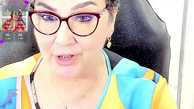 cataleya_mom webcam